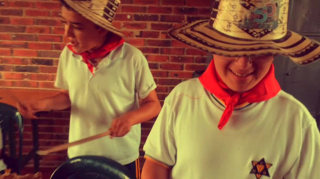 la piragua